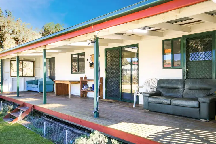 Third view of Homely rural property listing, 237 Abinghton Park  Road, Jindabyne NSW 2627