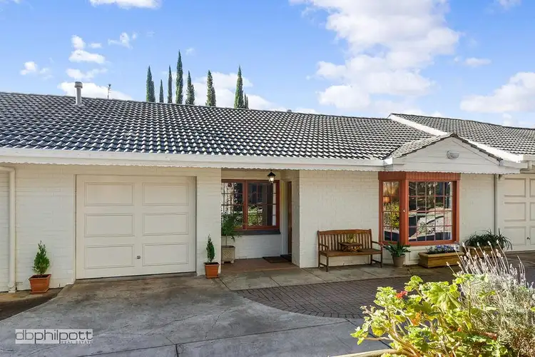 Second view of Homely unit listing, 4/38 Freeman Avenue, Tranmere SA 5073
