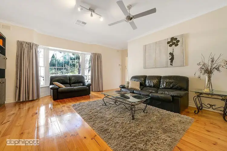 Third view of Homely unit listing, 4/38 Freeman Avenue, Tranmere SA 5073