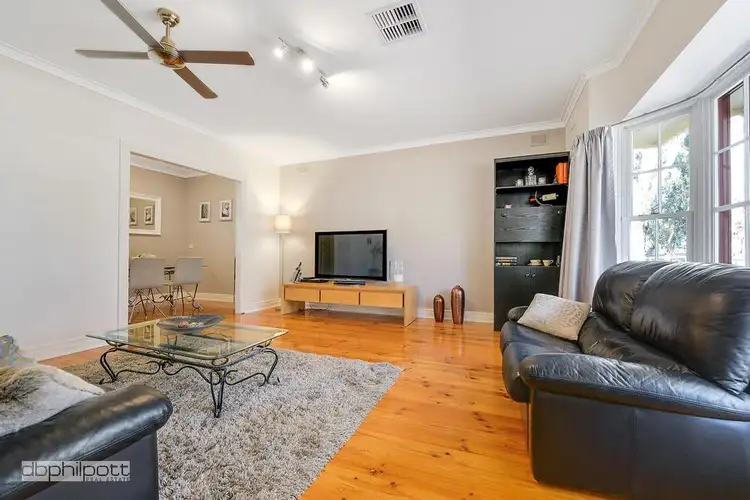 Fourth view of Homely unit listing, 4/38 Freeman Avenue, Tranmere SA 5073