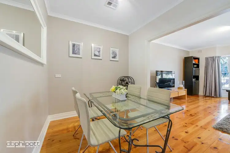 Fifth view of Homely unit listing, 4/38 Freeman Avenue, Tranmere SA 5073