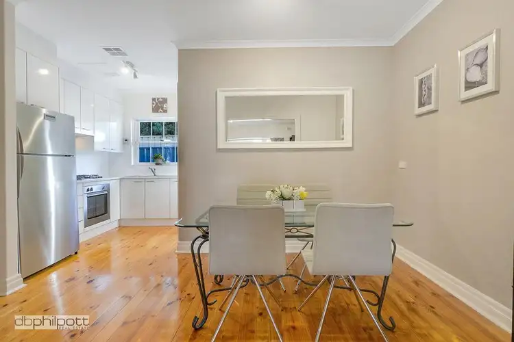 Sixth view of Homely unit listing, 4/38 Freeman Avenue, Tranmere SA 5073