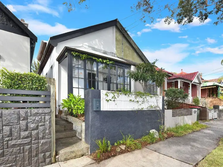 48 Wollongong Road, Arncliffe NSW 2205