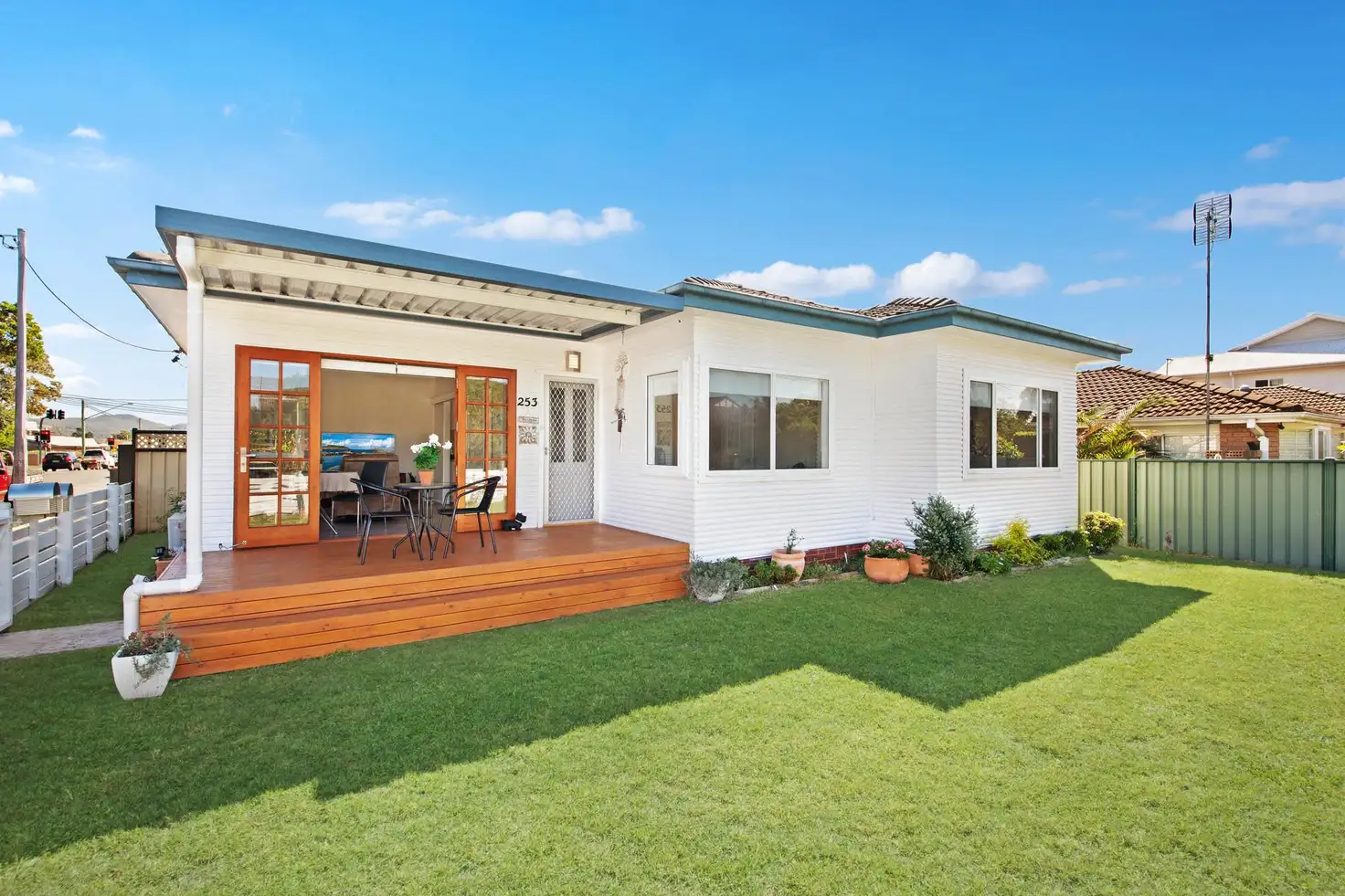 Main view of Homely house listing, 253 Burge Road, Woy Woy NSW 2256