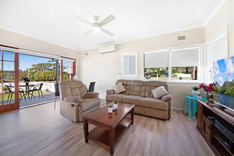 Second view of Homely house listing, 253 Burge Road, Woy Woy NSW 2256
