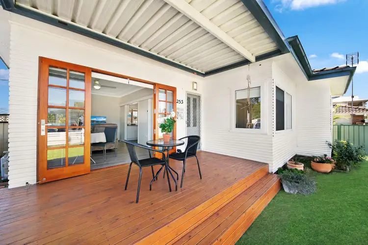 Third view of Homely house listing, 253 Burge Road, Woy Woy NSW 2256