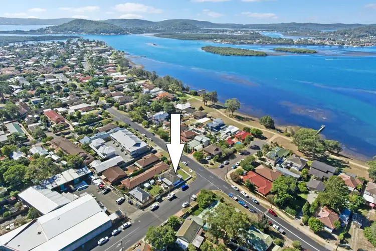 Fourth view of Homely house listing, 253 Burge Road, Woy Woy NSW 2256