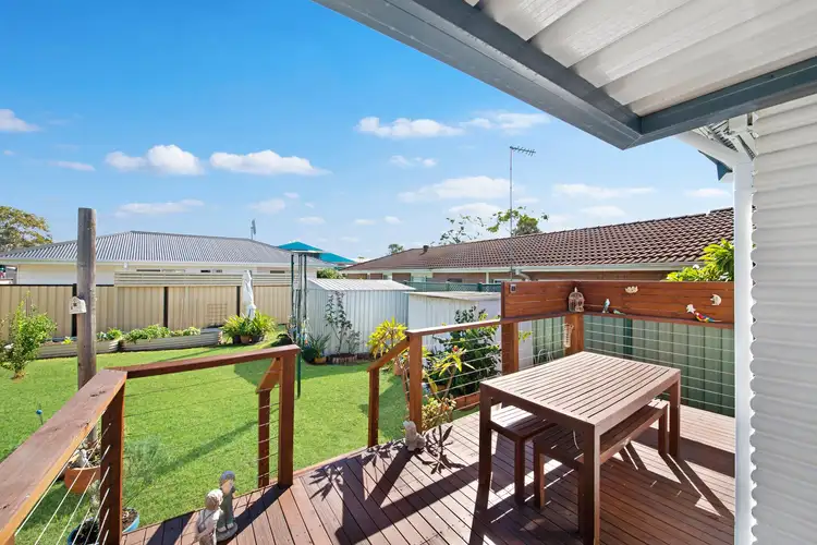 Sixth view of Homely house listing, 253 Burge Road, Woy Woy NSW 2256