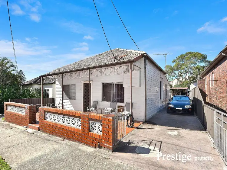 6 Henry Street, Turrella NSW 2205