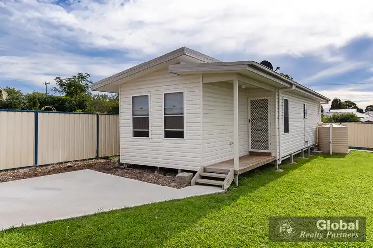 Second view of Homely house listing, 44 Martindale Street, Wallsend NSW 2287