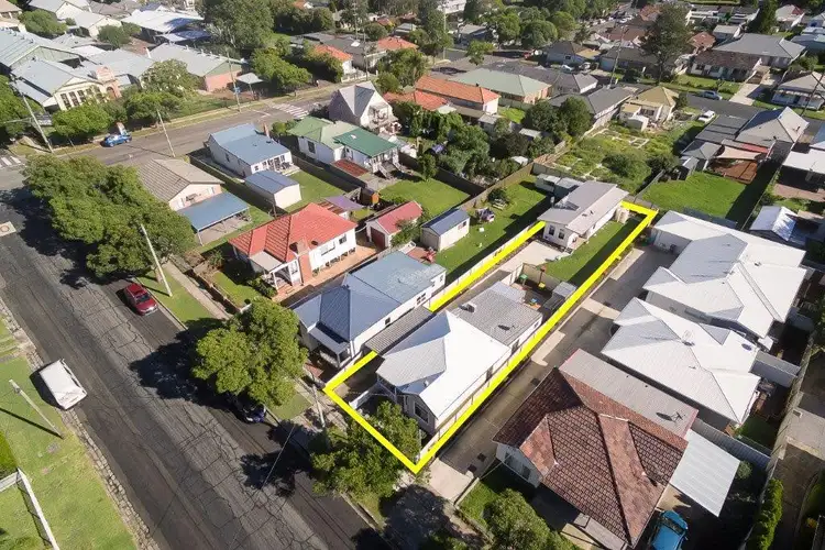 Third view of Homely house listing, 44 Martindale Street, Wallsend NSW 2287