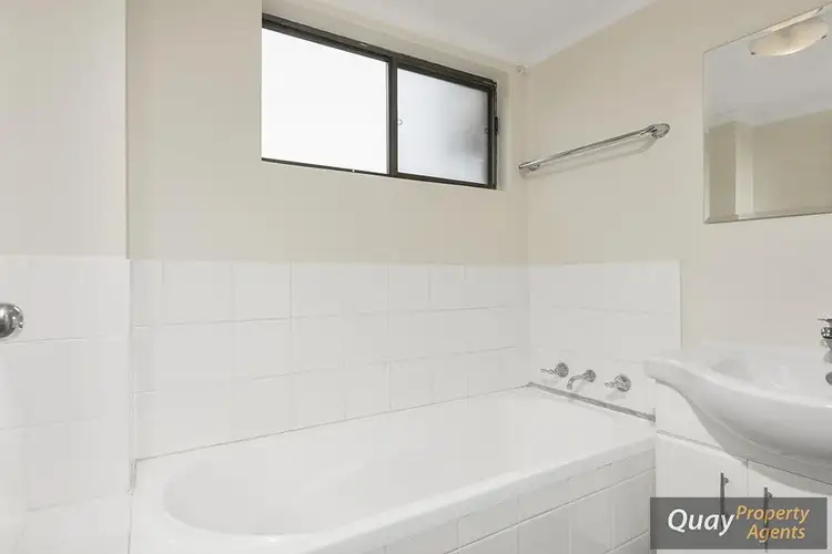 Third view of Homely unit listing, 6/7 - 9 Beale Street, Liverpool NSW 2170