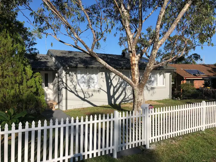 Main view of Homely house listing, 33 Excelsior Road, Mount Colah NSW 2079