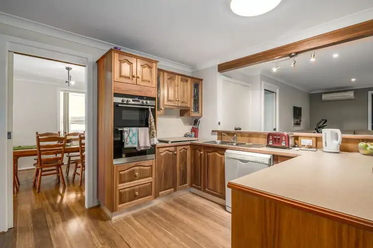 Third view of Homely house listing, 6 Jacob Place, Tenambit NSW 2323