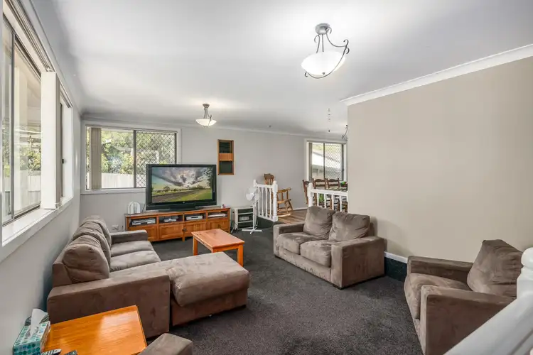 Fourth view of Homely house listing, 6 Jacob Place, Tenambit NSW 2323