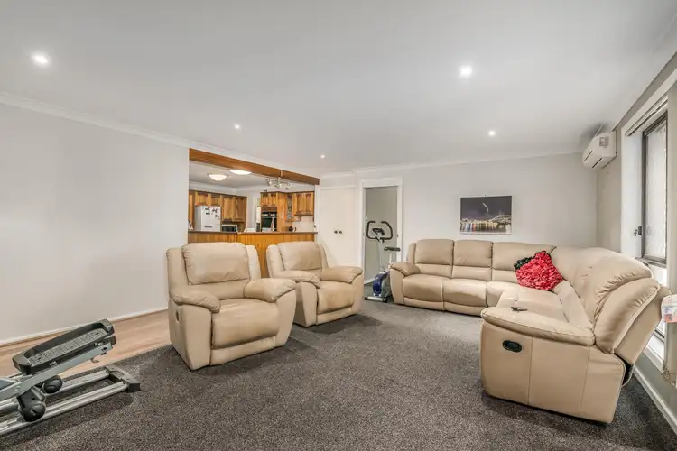 Fifth view of Homely house listing, 6 Jacob Place, Tenambit NSW 2323