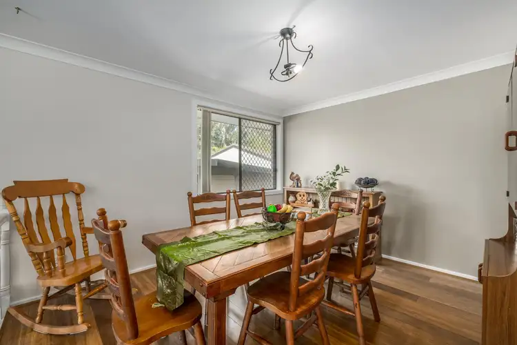 Sixth view of Homely house listing, 6 Jacob Place, Tenambit NSW 2323