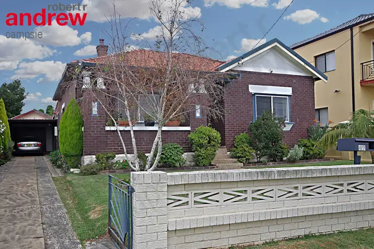 47 Messiter Street, Campsie NSW 2194