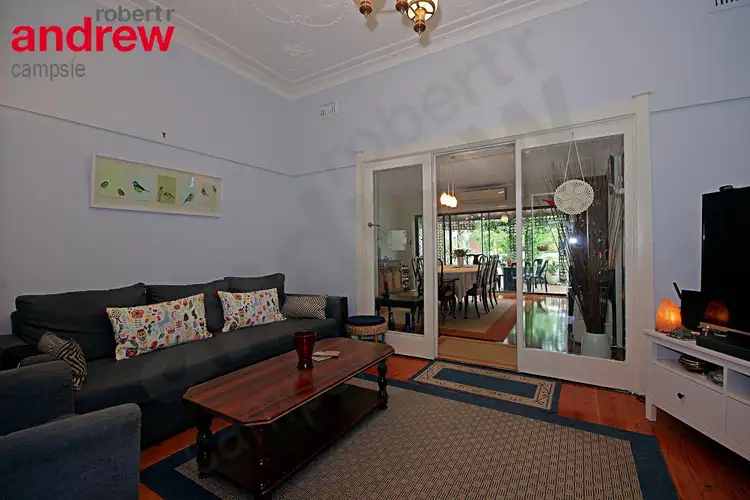 Third view of Homely house listing, 47 Messiter Street, Campsie NSW 2194