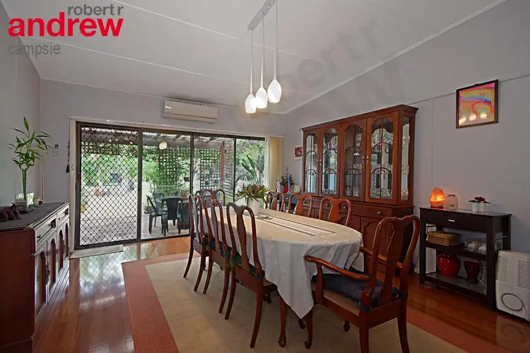 Fourth view of Homely house listing, 47 Messiter Street, Campsie NSW 2194