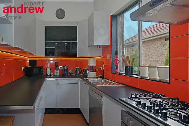 Fifth view of Homely house listing, 47 Messiter Street, Campsie NSW 2194