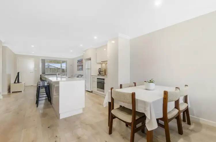 47 Wallbank Way, Bulli NSW 2516