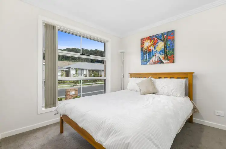 Fourth view of Homely house listing, 47 Wallbank Way, Bulli NSW 2516
