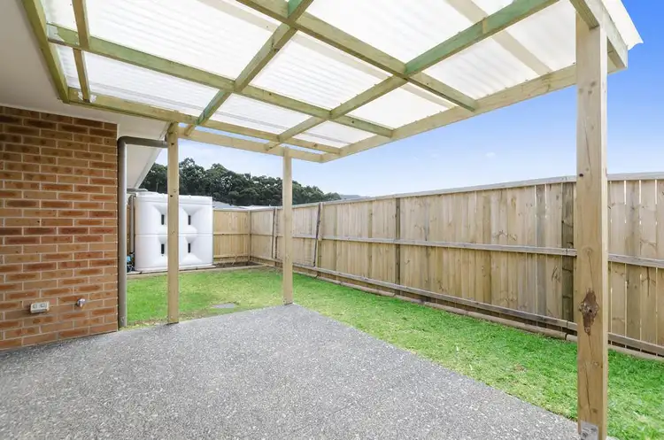 Sixth view of Homely house listing, 47 Wallbank Way, Bulli NSW 2516