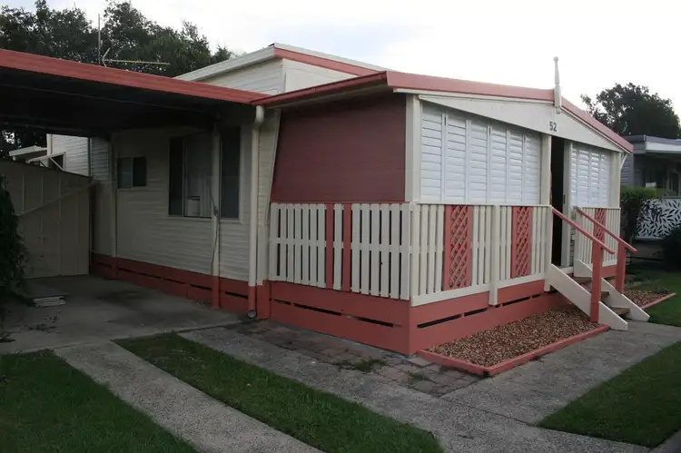 52/1-13 Ocean  Parade, Coffs Harbour NSW 2450