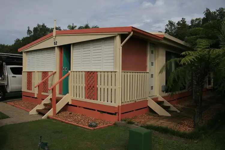 Second view of Homely house listing, 52/1-13 Ocean Parade, Coffs Harbour NSW 2450