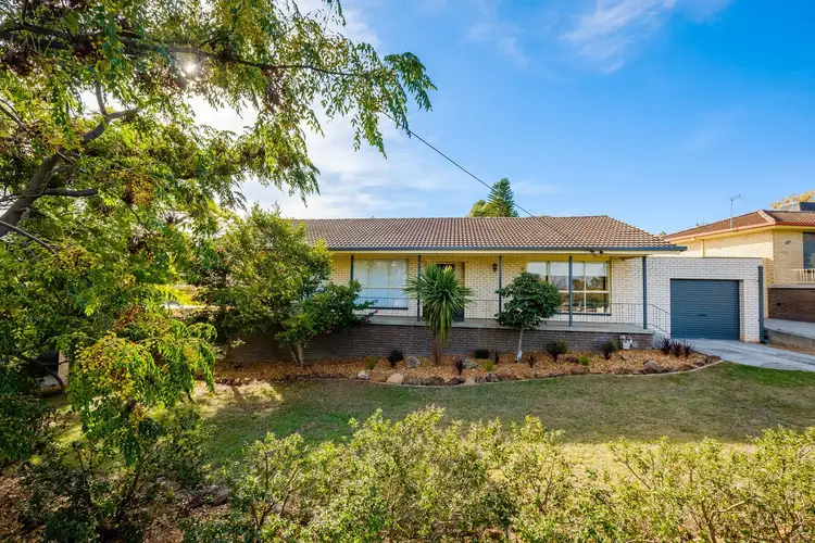 288 Cheyenne Drive, Lavington NSW 2641