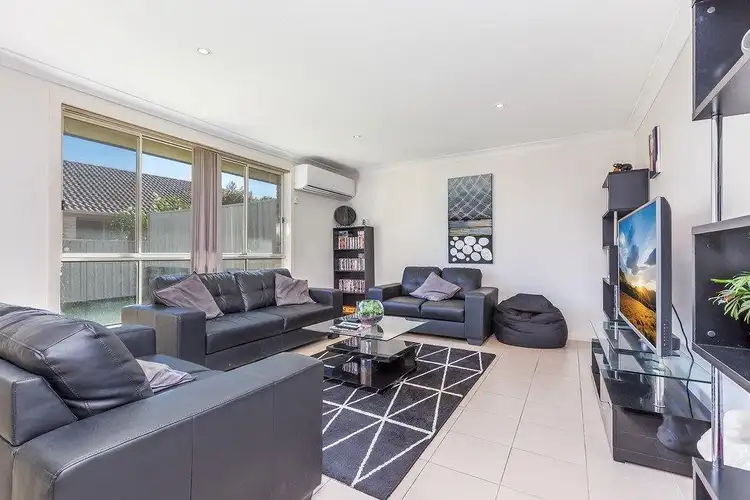 Fourth view of Homely semi-detached listing, 49 Tallowwood Crescent, Fletcher NSW 2287