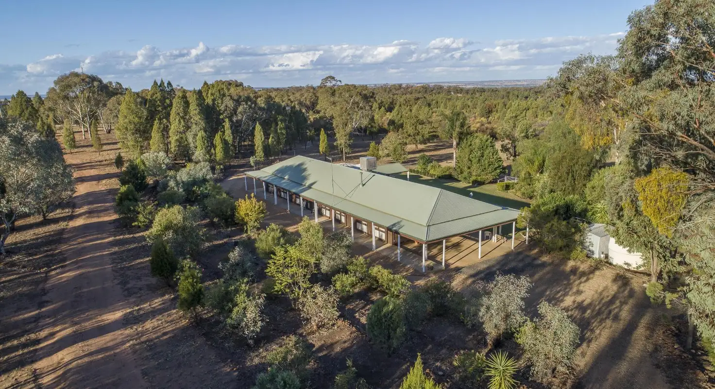 Main view of Homely rural property listing, 16L Rifle Range Road, Dubbo NSW 2830