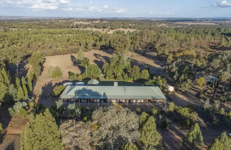 Second view of Homely rural property listing, 16L Rifle Range Road, Dubbo NSW 2830