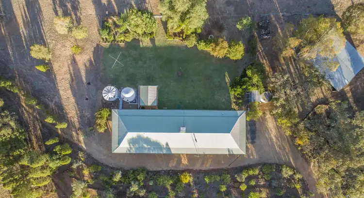 Third view of Homely rural property listing, 16L Rifle Range Road, Dubbo NSW 2830