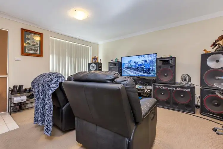 Second view of Homely house listing, 5 Cunningham Street, Muswellbrook NSW 2333