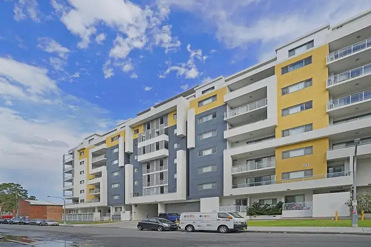 608/52-62 Arncliffe Street, Wolli Creek NSW 2205