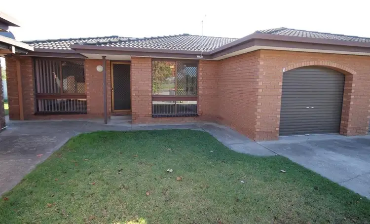 Second view of Homely unit listing, 3/384 Kaylock Road, Lavington NSW 2641