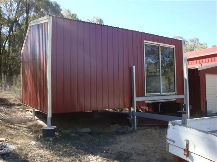 Third view of Homely rural property listing, 1621 Wollara Road, Merriwa NSW 2329