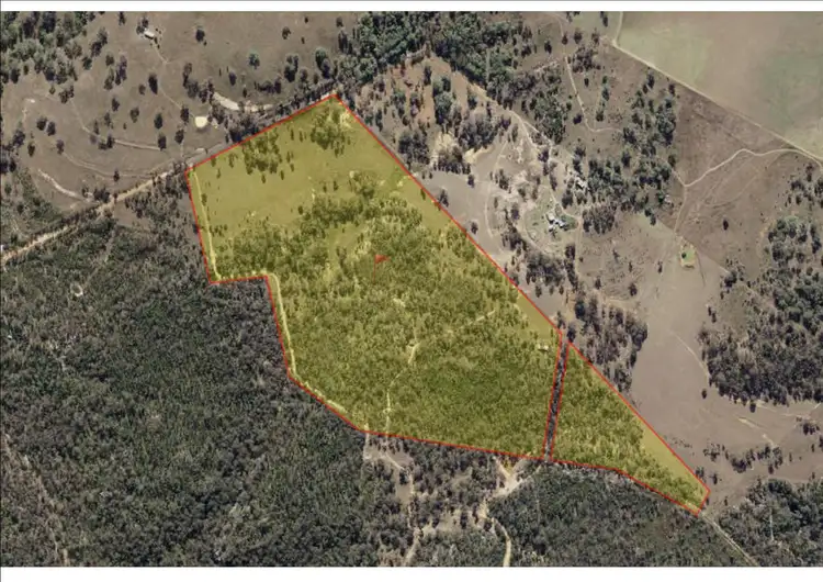Fourth view of Homely rural property listing, 1621 Wollara Road, Merriwa NSW 2329