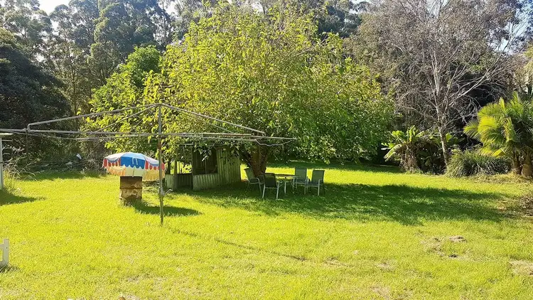 Third view of Homely house listing, 2611 The Lakes Way, Bungwahl NSW 2423