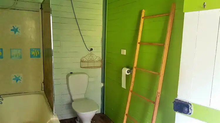 Fifth view of Homely house listing, 2611 The Lakes Way, Bungwahl NSW 2423