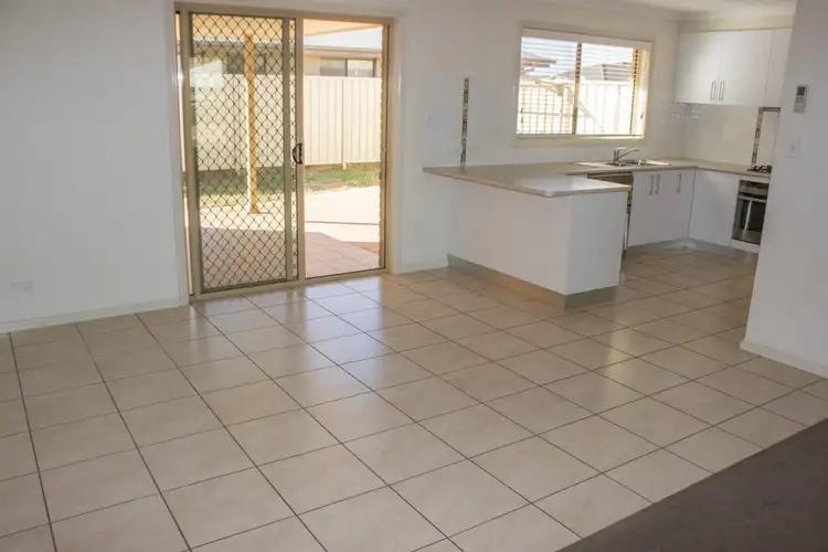 Second view of Homely semi-detached listing, 23a & 23b William Farrer Drive, Dubbo NSW 2830