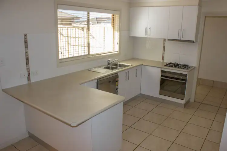 Third view of Homely semi-detached listing, 23a & 23b William Farrer Drive, Dubbo NSW 2830