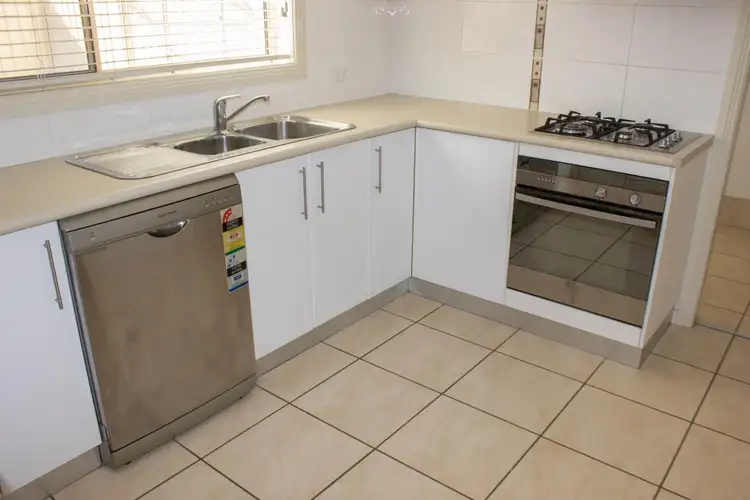 Fourth view of Homely semi-detached listing, 23a & 23b William Farrer Drive, Dubbo NSW 2830