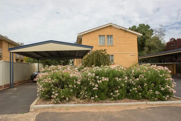 1/37 Quinn Street, Dubbo NSW 2830