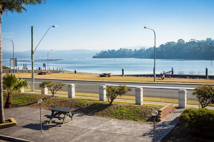 6/1 Dunns  Lane, Merimbula NSW 2548