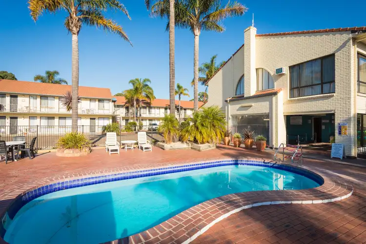 Second view of Homely unit listing, 6/1 Dunns  Lane, Merimbula NSW 2548