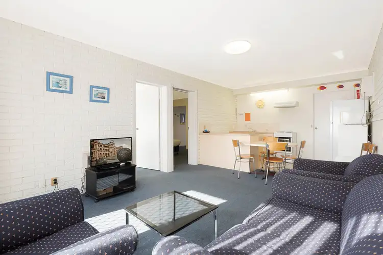 Third view of Homely unit listing, 6/1 Dunns Lane, Merimbula NSW 2548