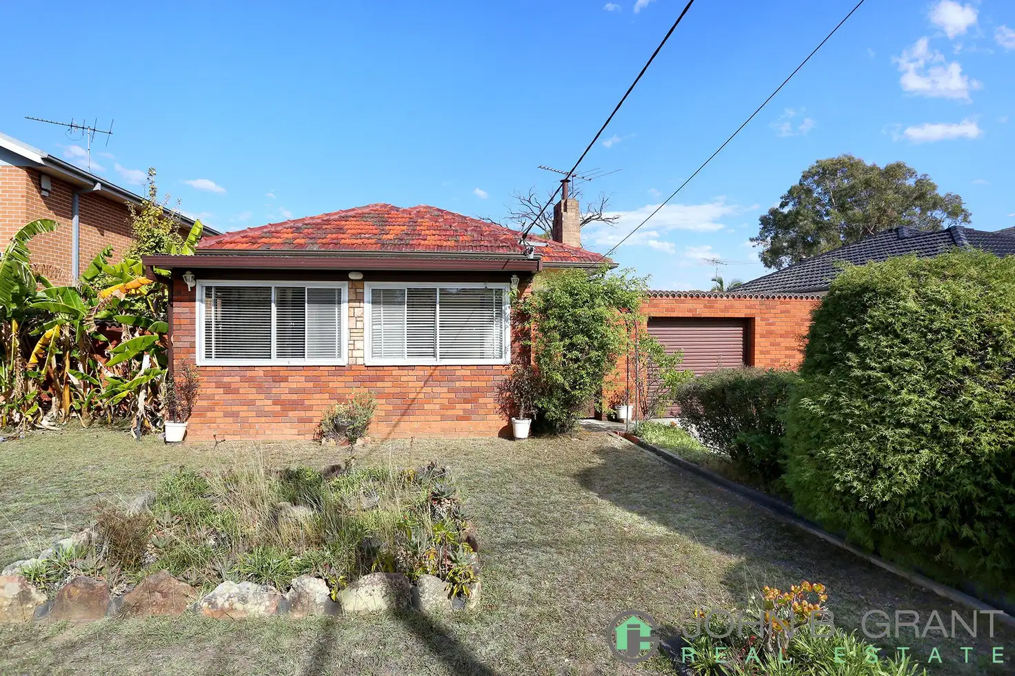 Main view of Homely house listing, 27 Trebartha Street, Bass Hill NSW 2197